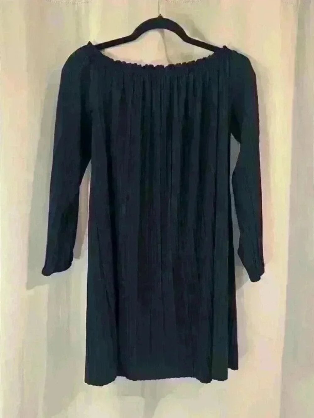Women’s Black One Clothing Dress